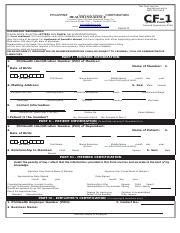 cf1 form|This form may be reproduced and is NOT FOR SALE CF1 .